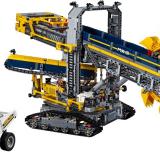 Set LEGO 42055
